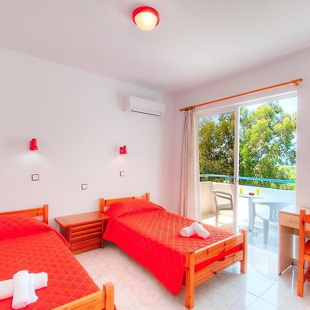 Saint George Ecotel Kalavárda Dış mekan fotoğraf