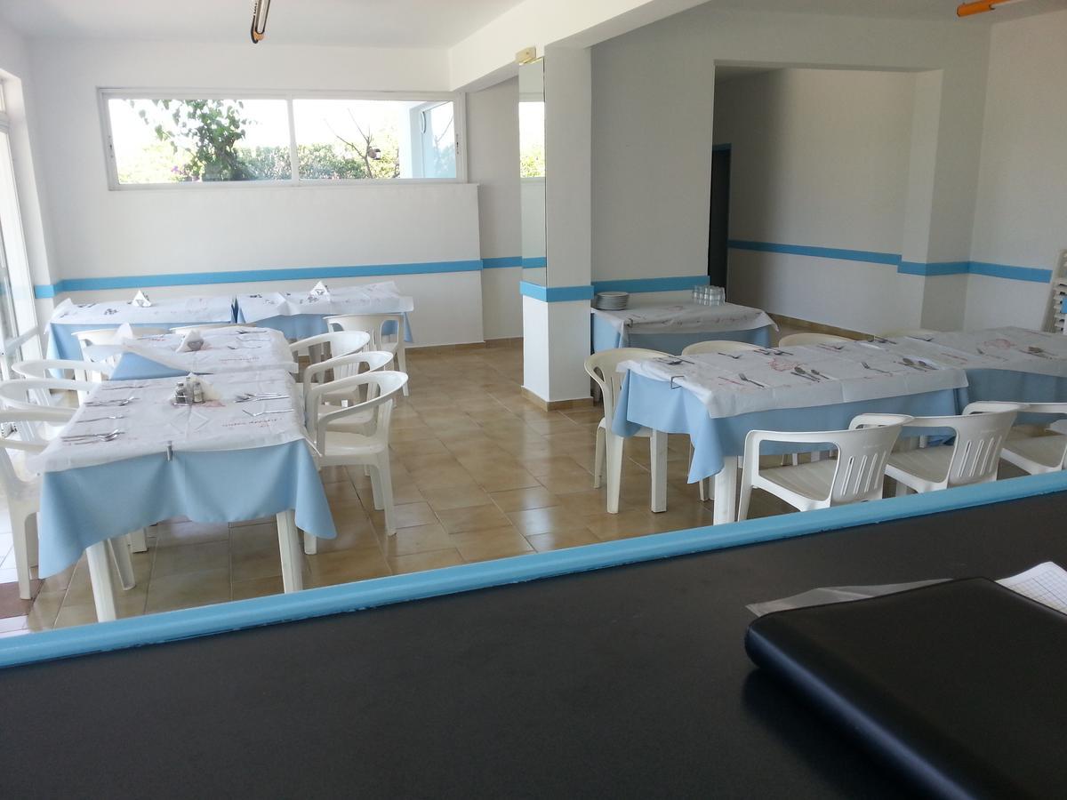 Saint George Ecotel Kalavárda Dış mekan fotoğraf