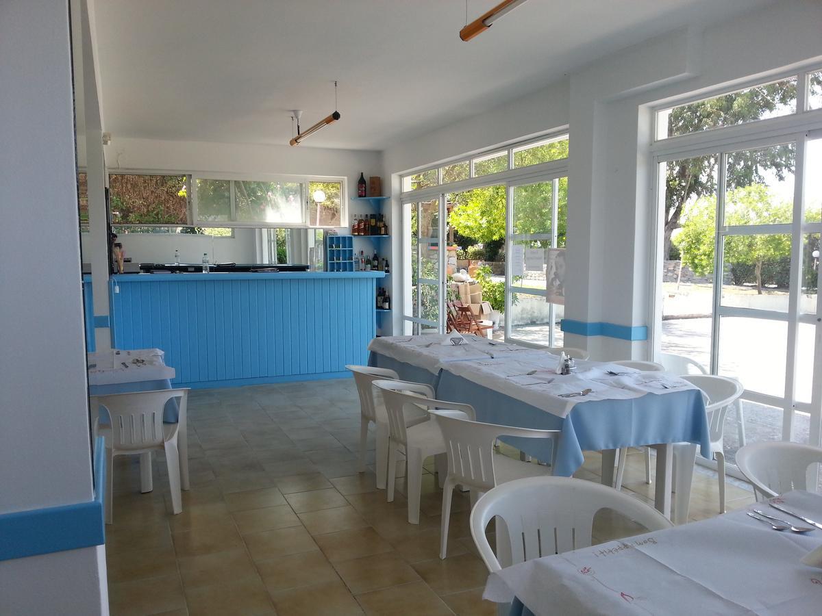 Saint George Ecotel Kalavárda Dış mekan fotoğraf