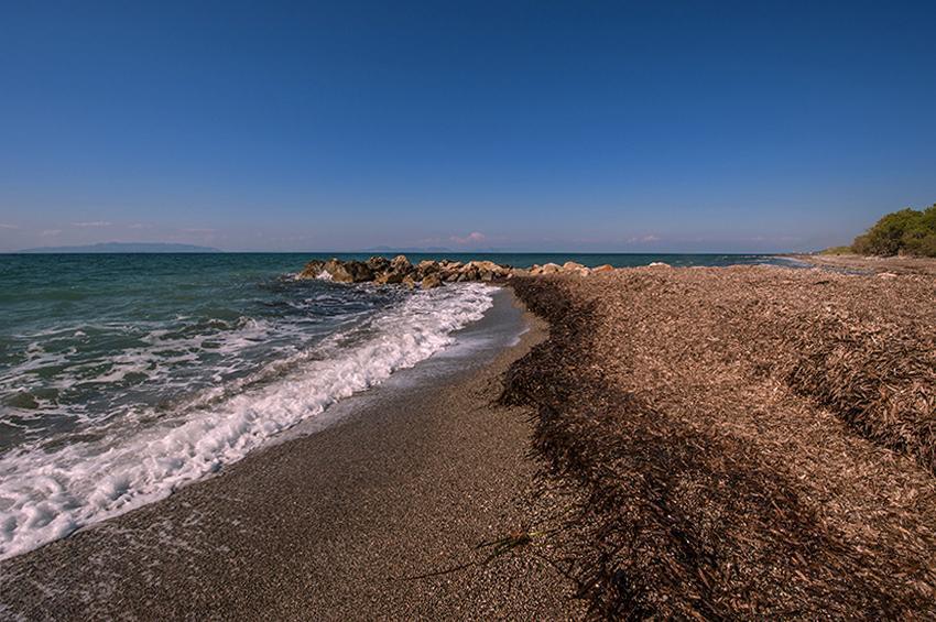 Saint George Ecotel Kalavárda Dış mekan fotoğraf