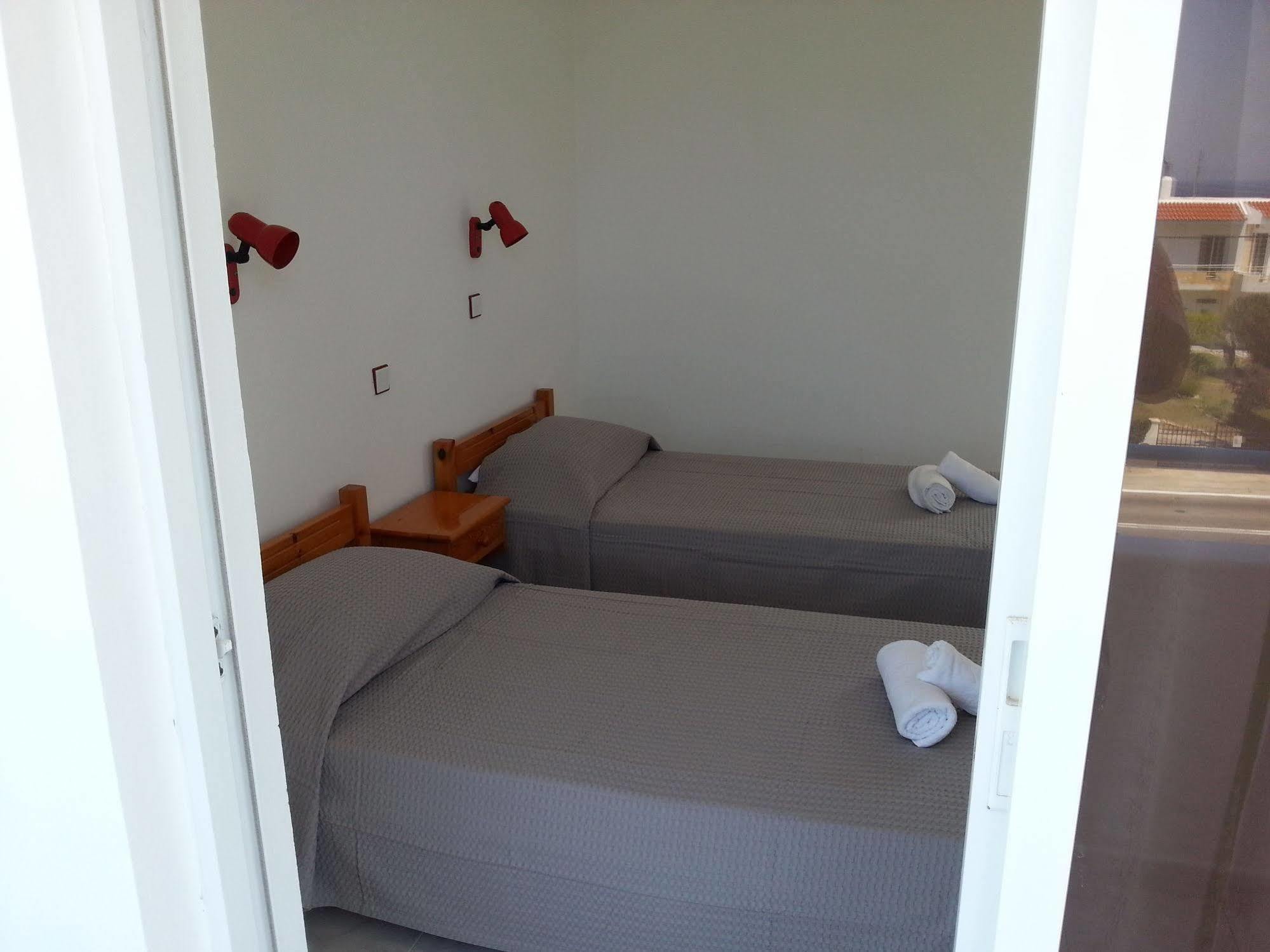 Saint George Ecotel Kalavárda Dış mekan fotoğraf